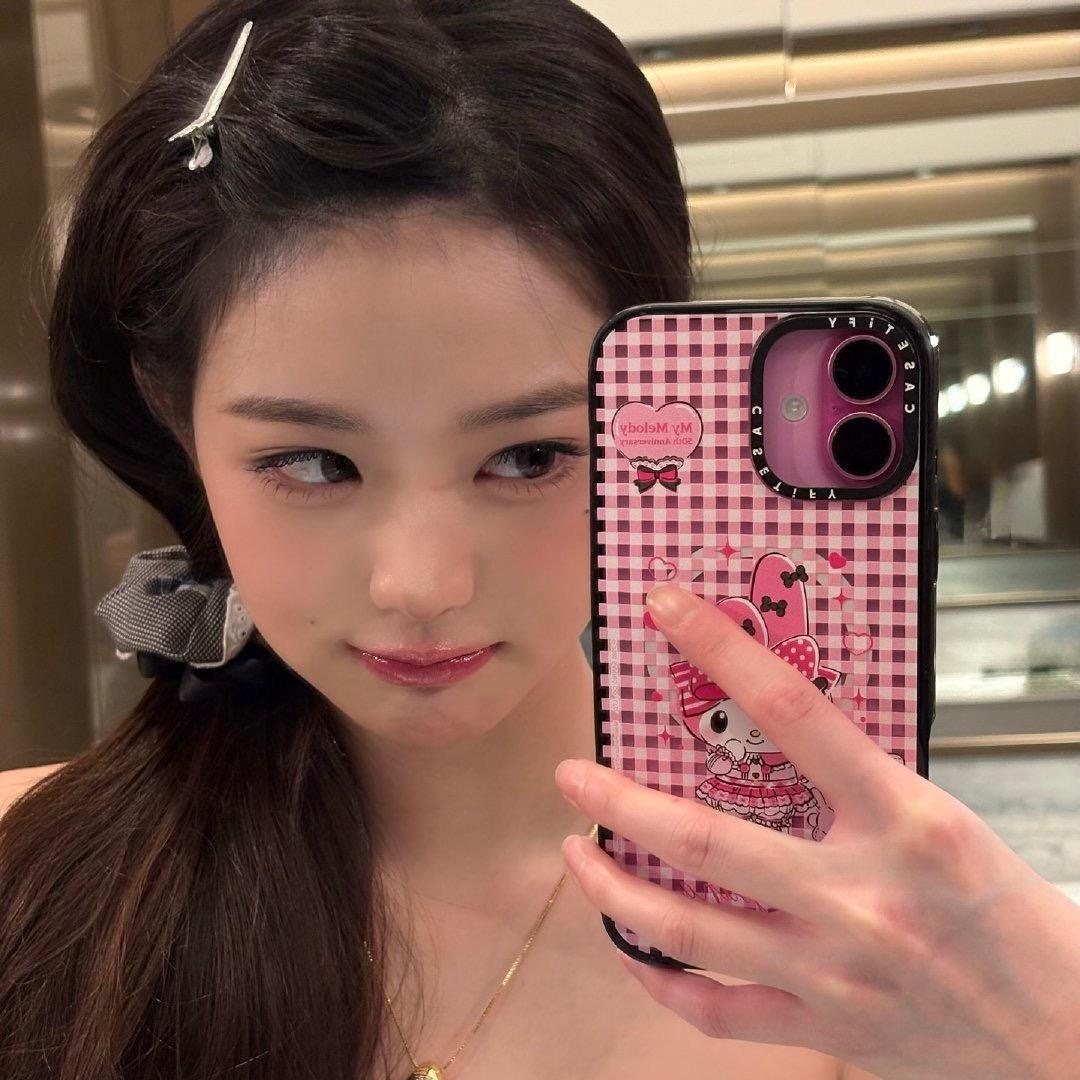 板蓝根泡牛奶🥛