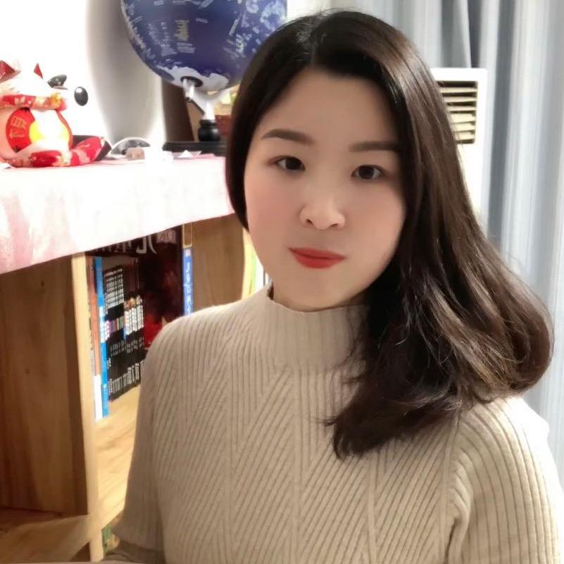 小米姐