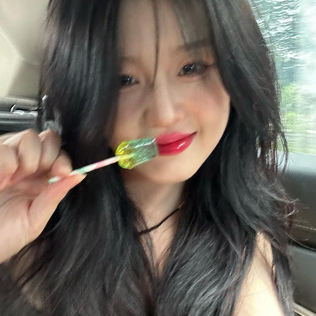 通辽化妆师佳佳