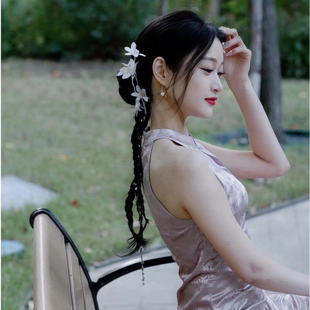 久念新中式女装