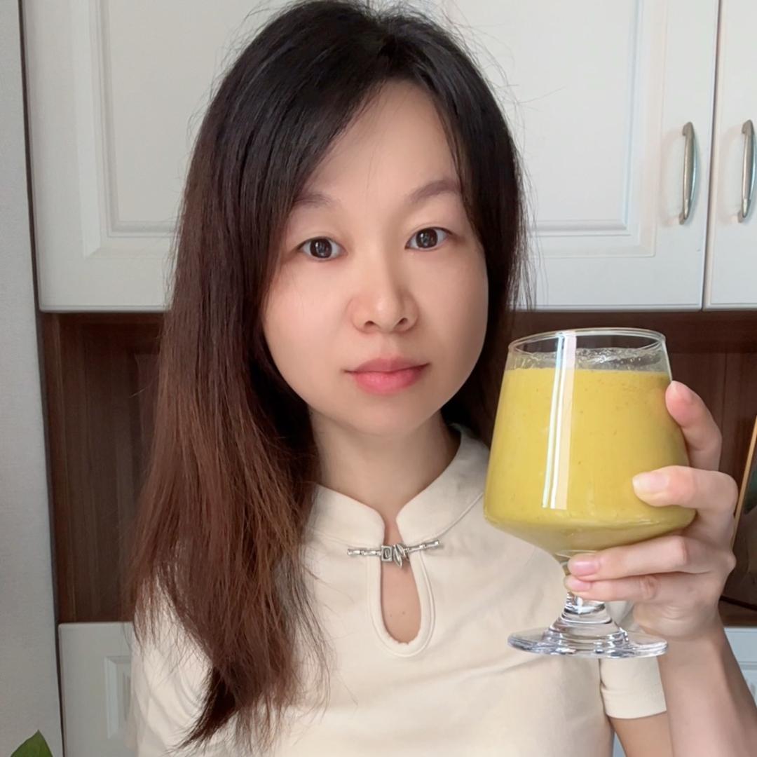 婶婶吃不胖💋