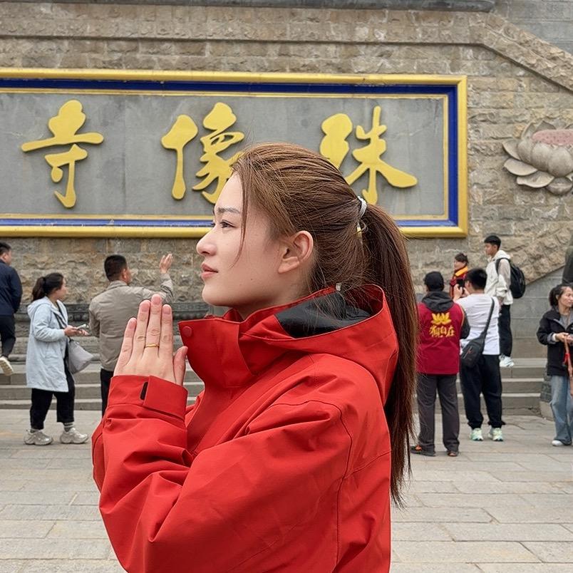 五台山导游七七（全程接待)