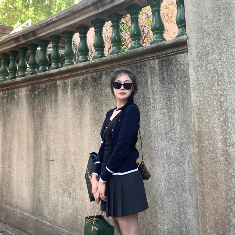 Xin_昕