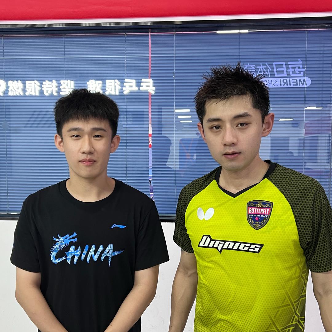 小毕不会反手🏓