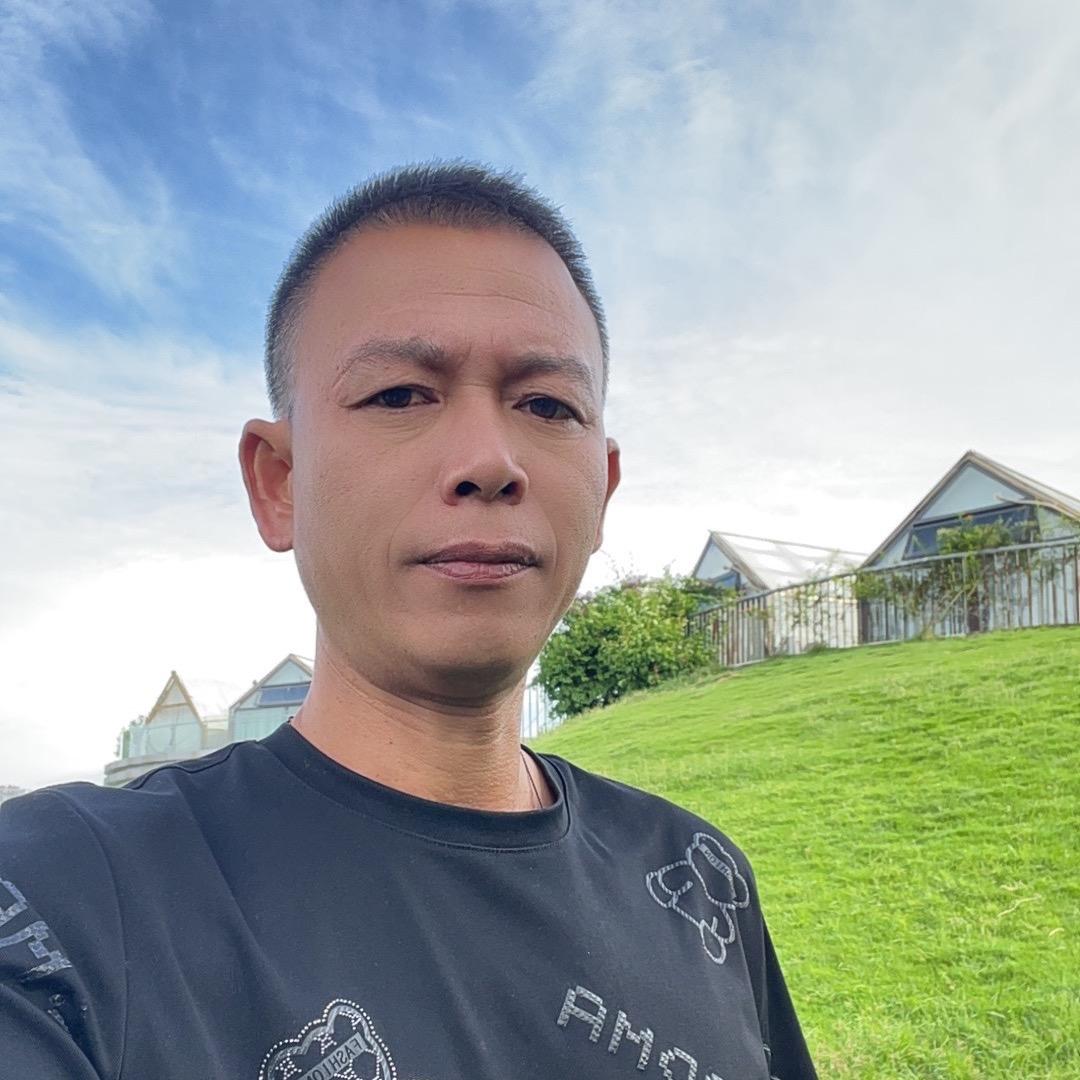 俗人传递正能量1