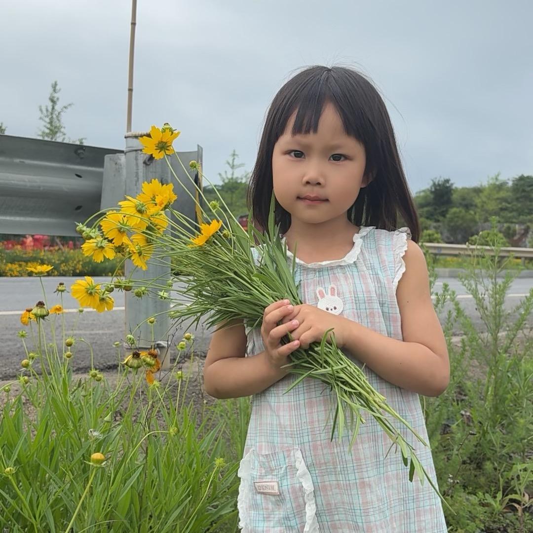 小米粒🌱