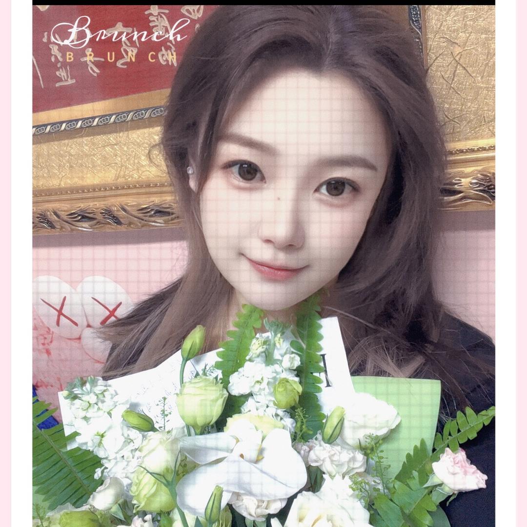 🦄宋 . 你一颗小❤️❤️