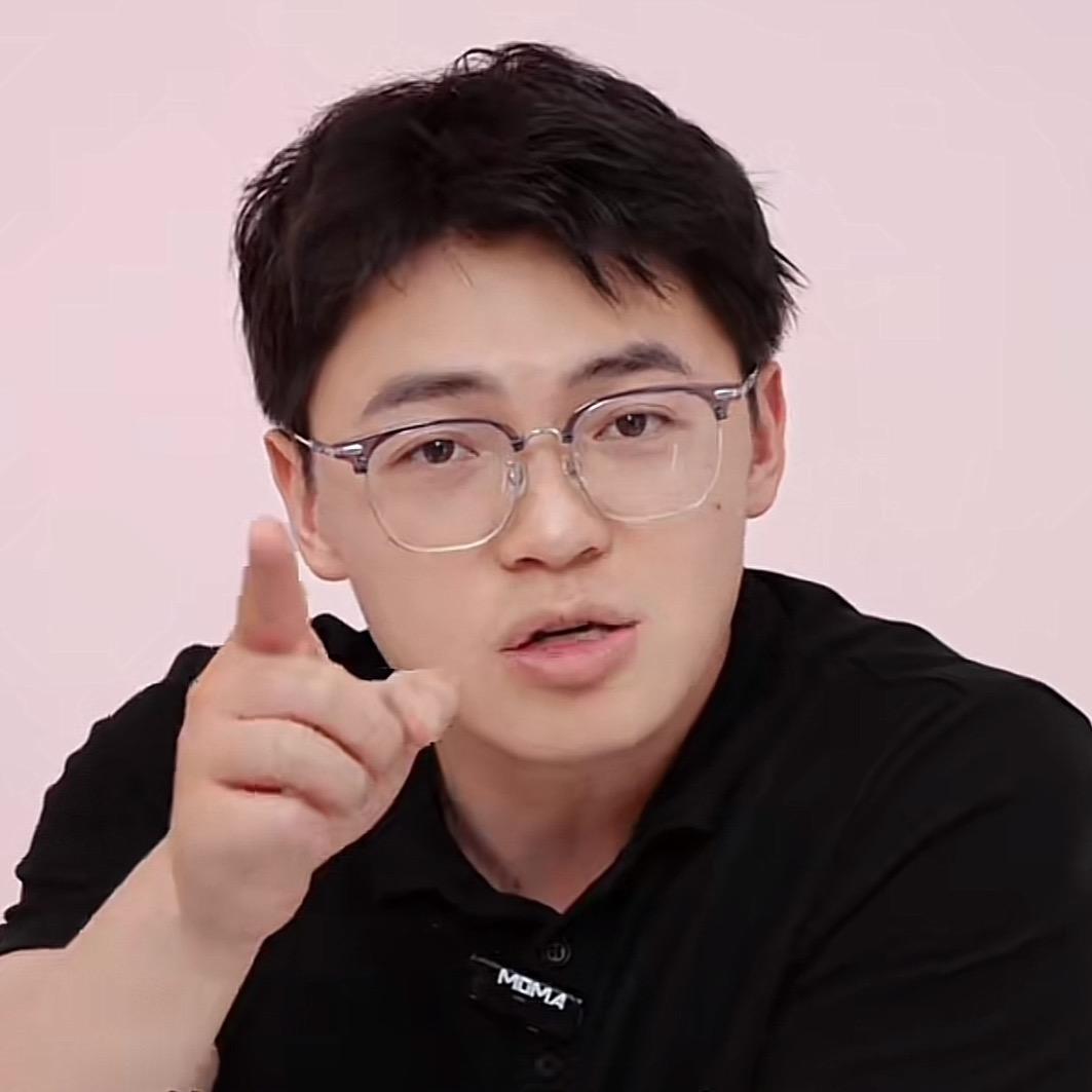 黑尾狗（公考判断）