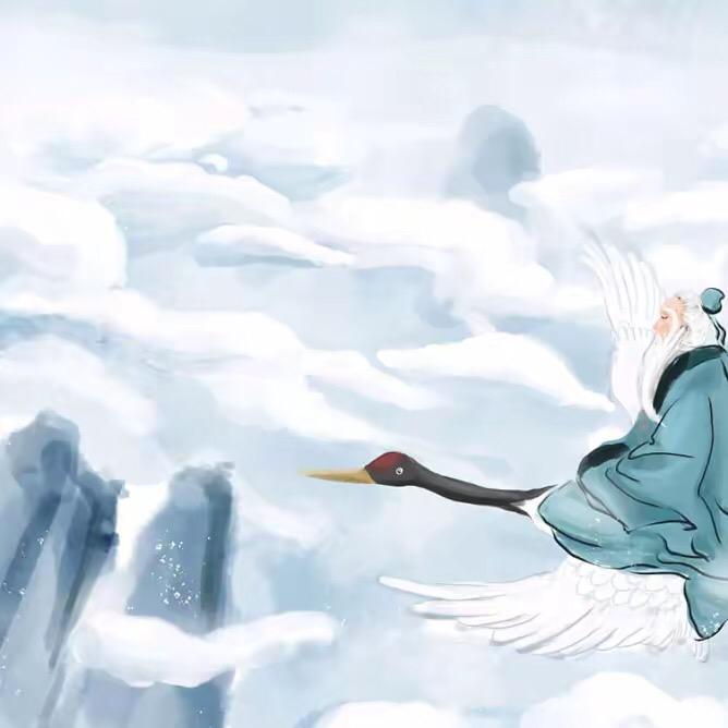 智骞居士（结缘视频在橱窗）