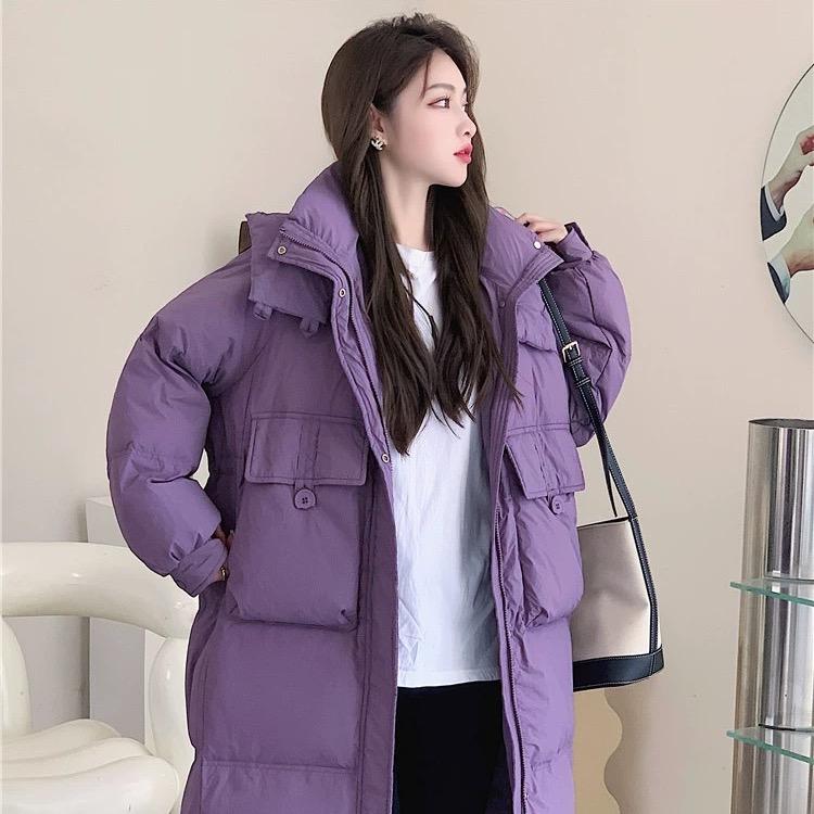 鑫鑫羽绒服工厂店