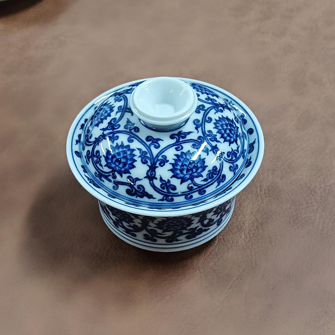 青韵甄选