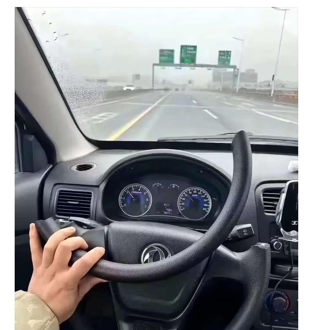 起风了