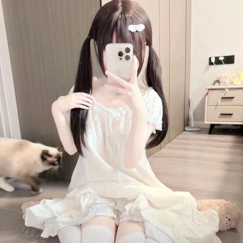 小羔冷