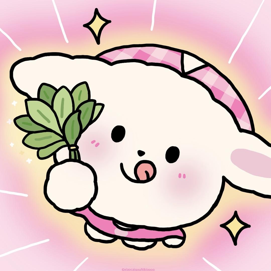 幸运蛋（🍪🧋🍝🥯🍗🥹