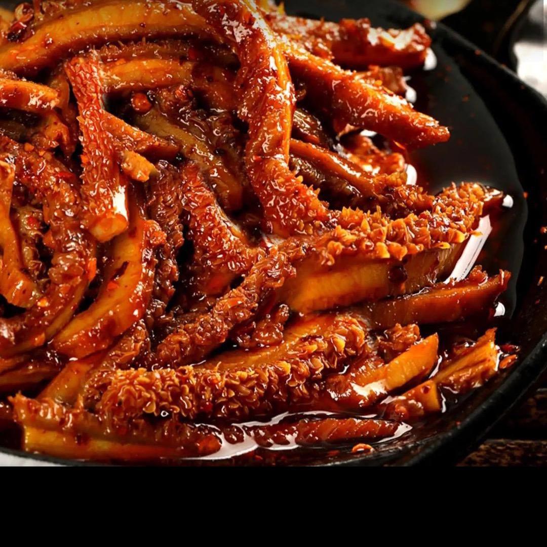 食班长香远食品