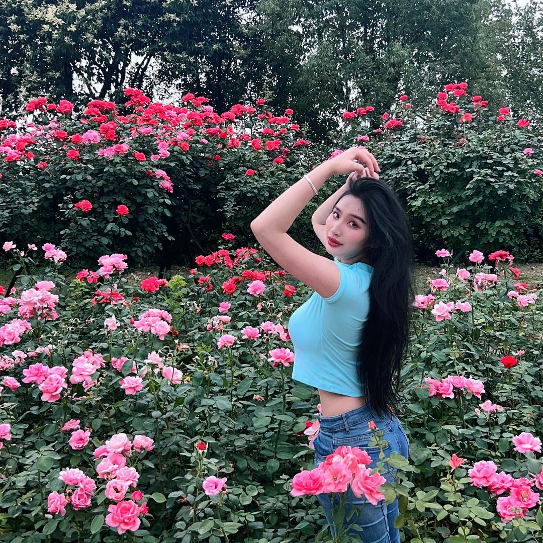 我是萍子