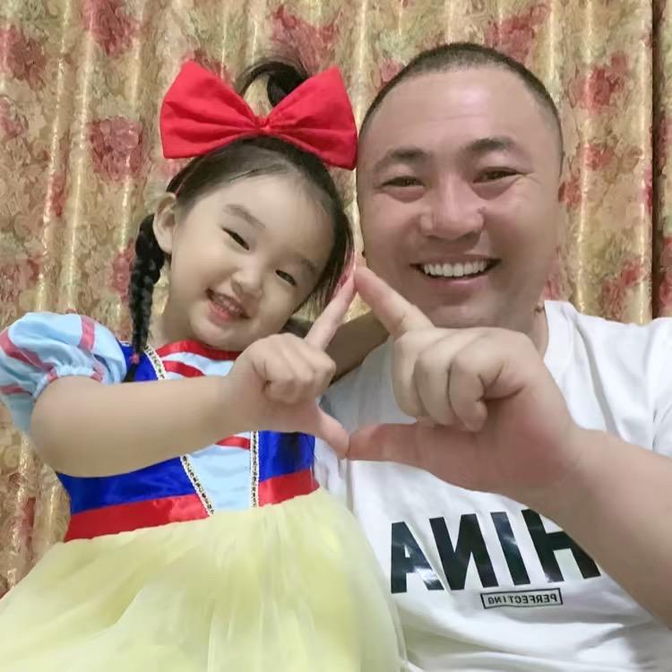 戏精圆圆