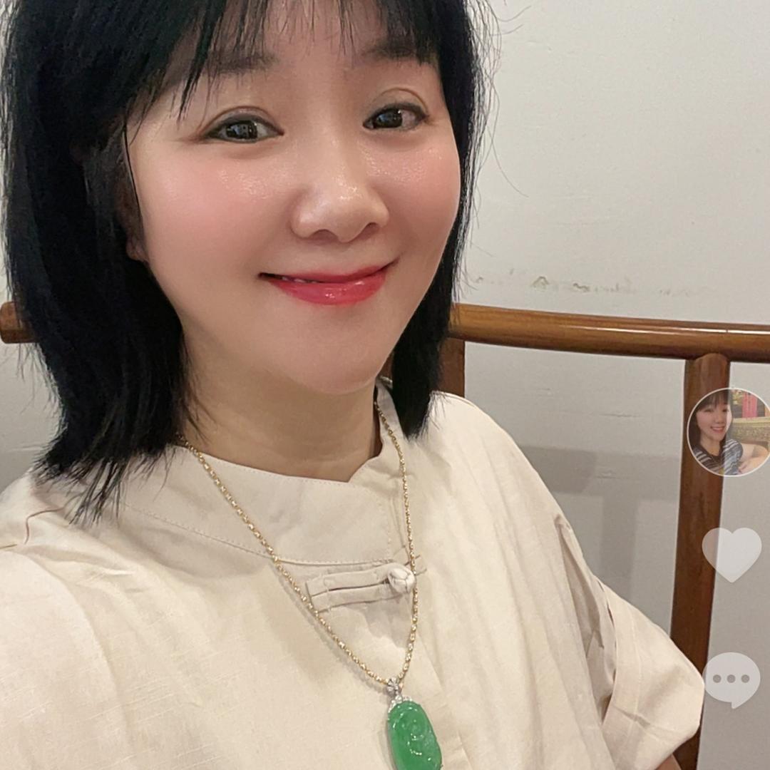 金口张大师（张大师和竺老师黄金搭档）