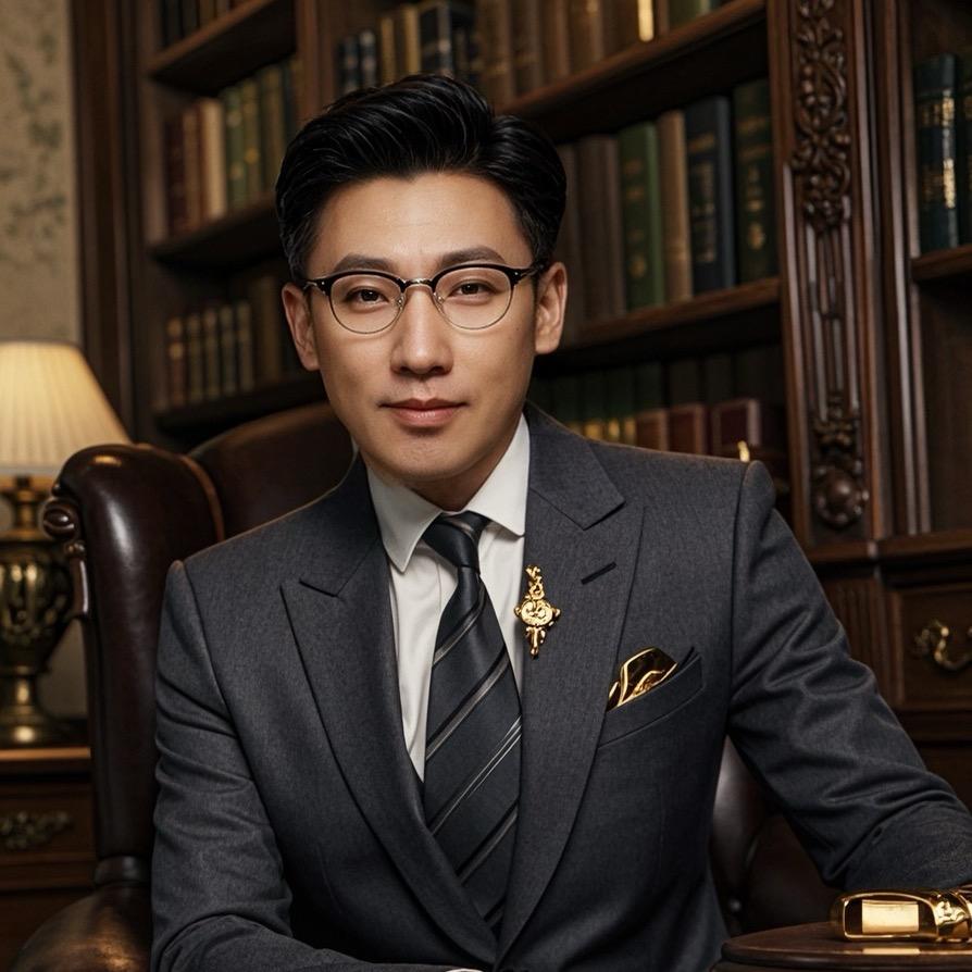 李昊袀
