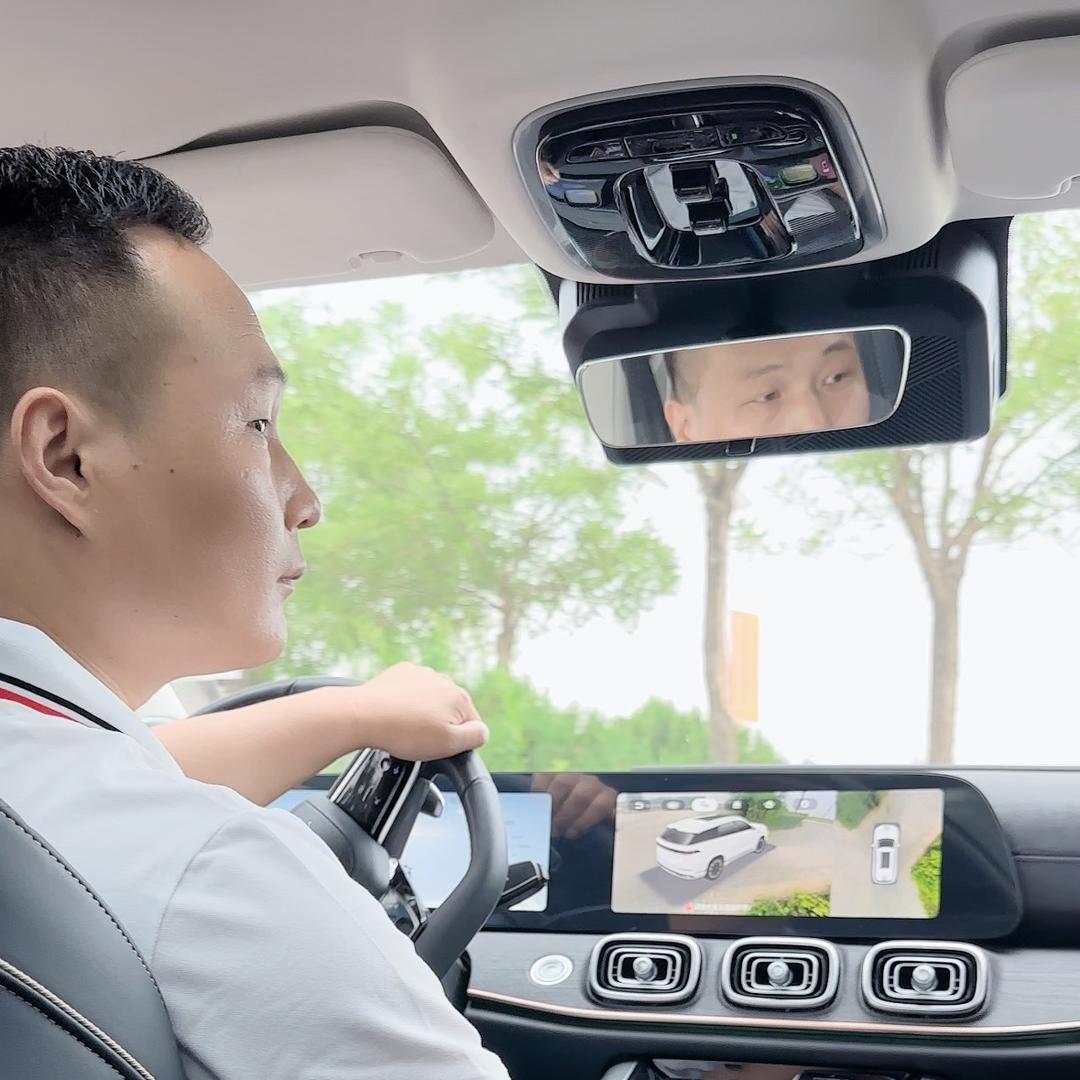 小贺聊车🚗