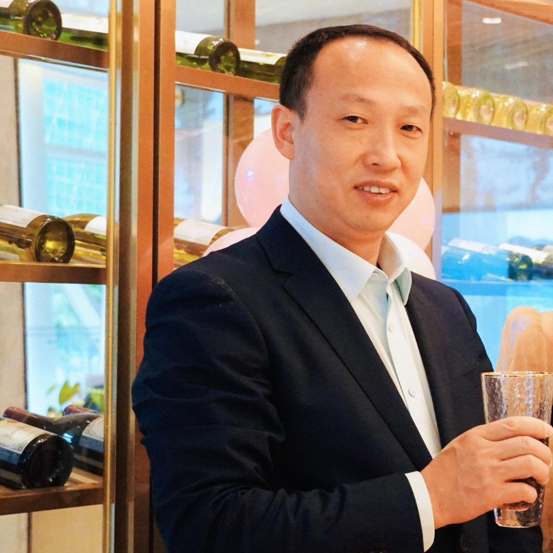 幸卫林（贵州酱酒旅游人）