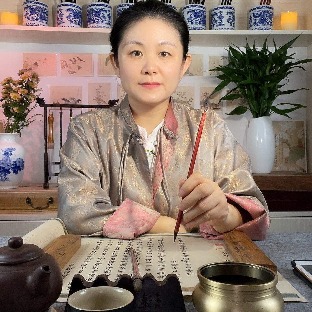 明卉