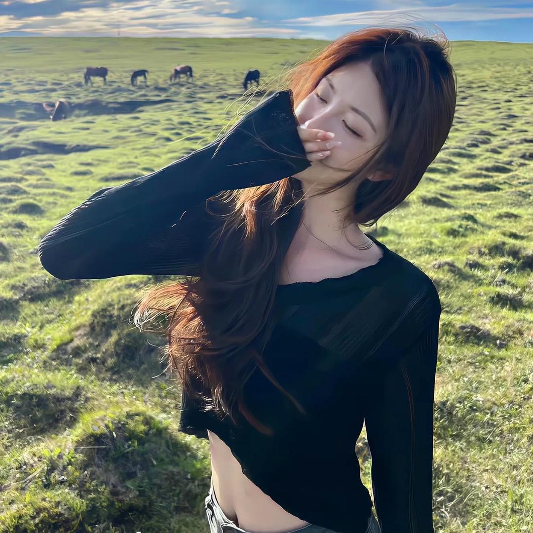 苏冉星🐨