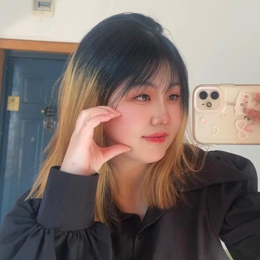 是敏敏哦🧚‍♀️