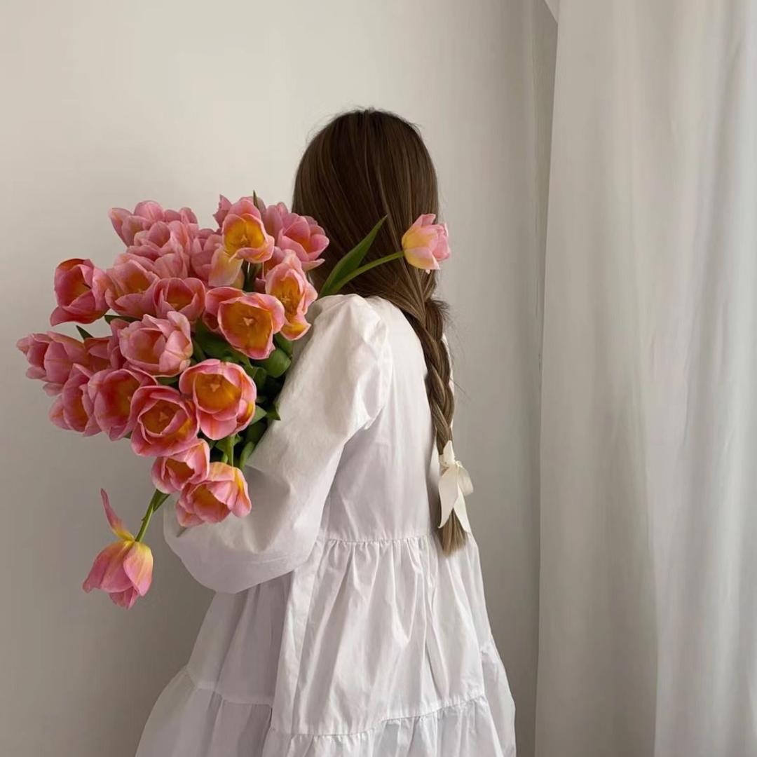 溪涧花艺