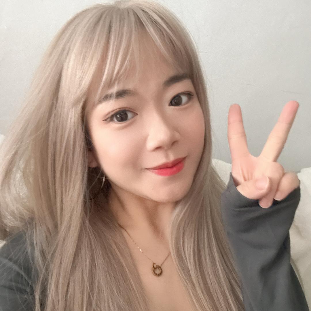 Sunny Wang ⸜❤︎⸝