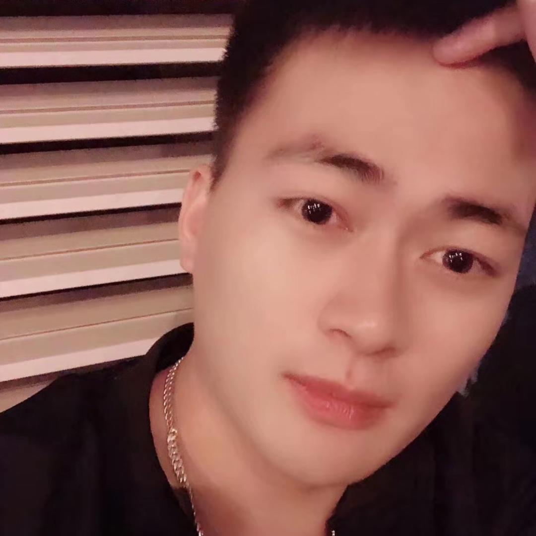 好运的男人°（好运茶叶）