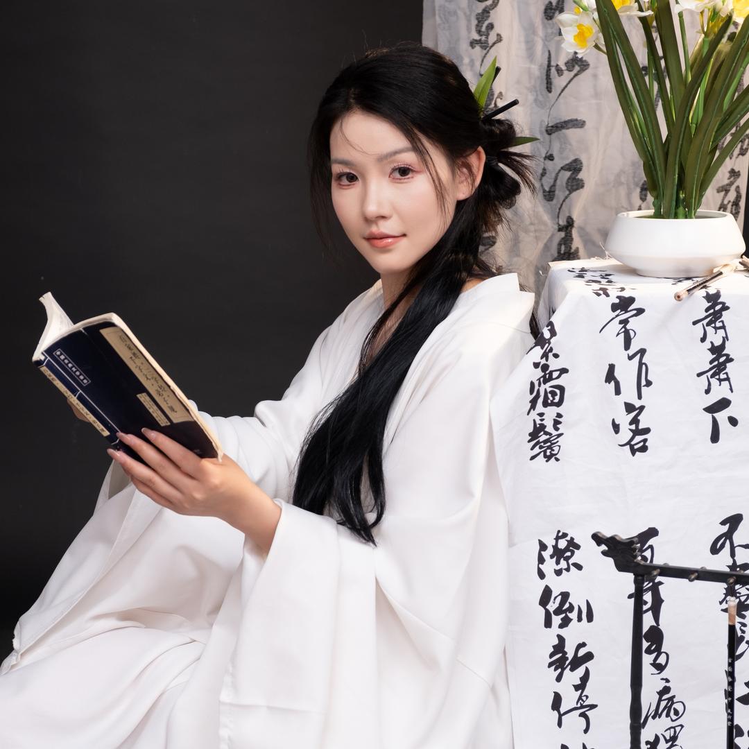 李清照💡