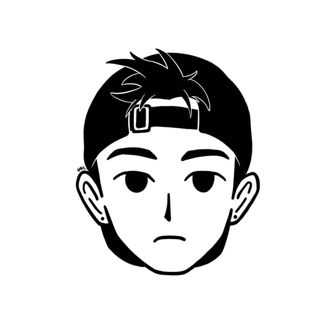 村口卖棉裤的