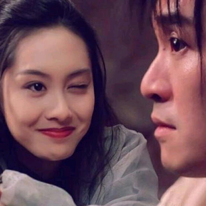 ༄༊࿆桃花劫࿐