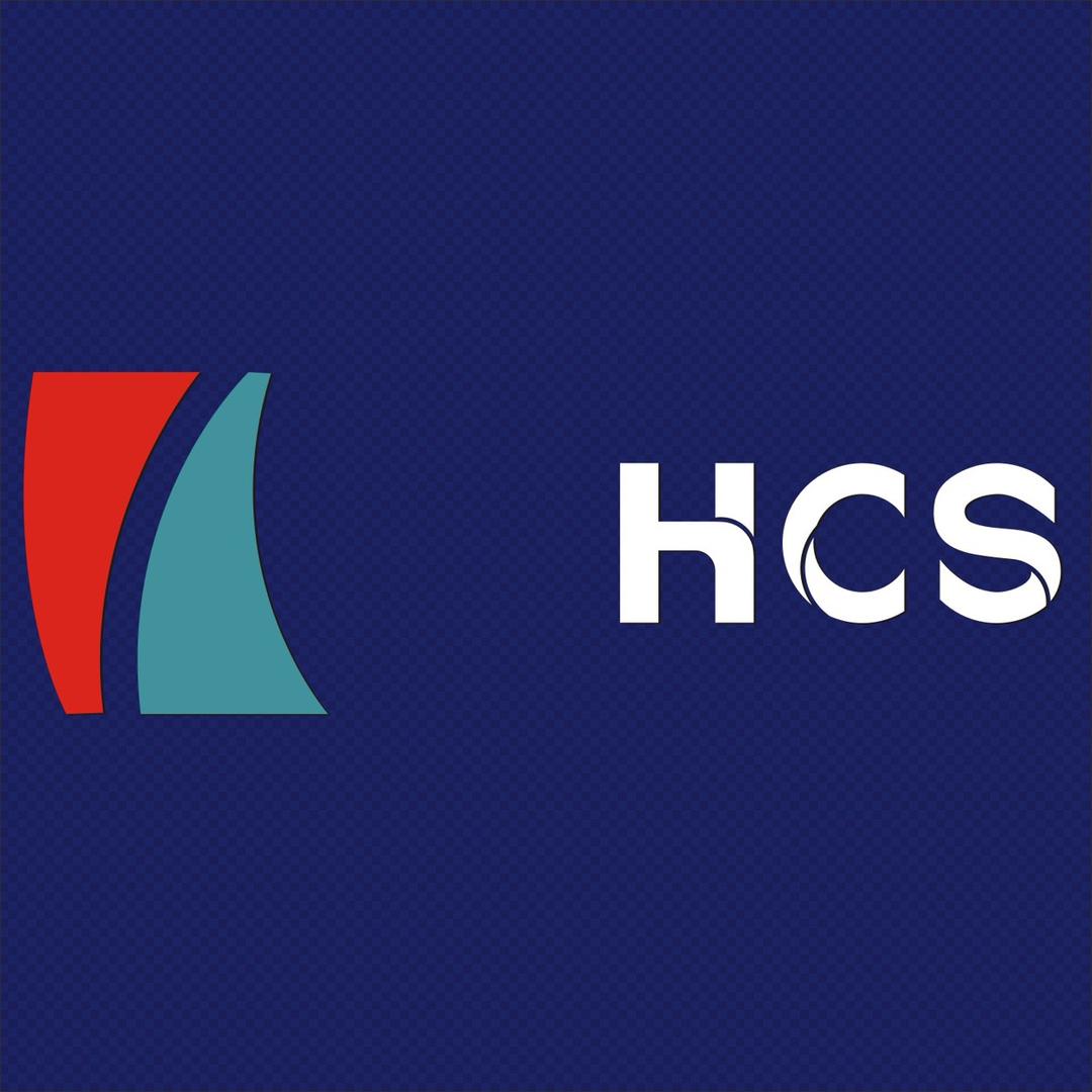 HCS广告横幅