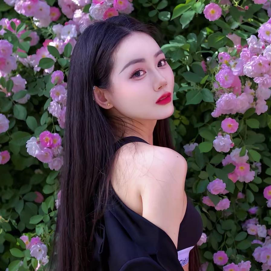 梦麓Lù💜