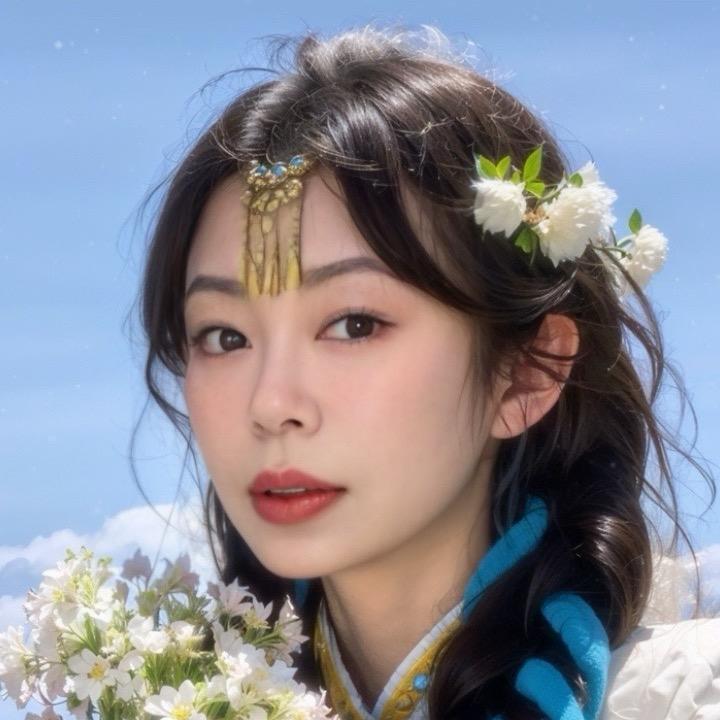 重生未来……🌹🌹