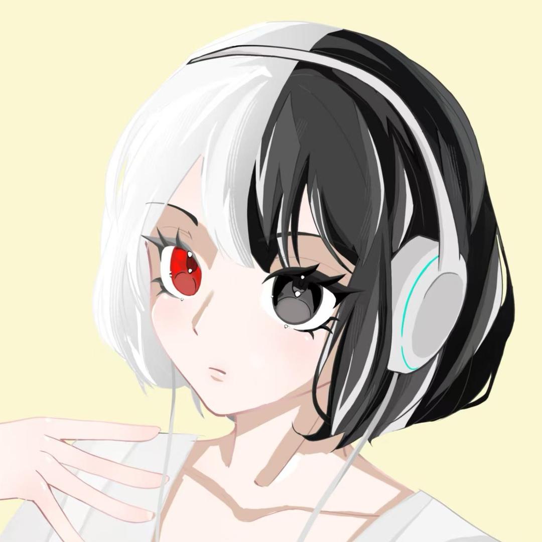 夕柯色Sixthre
