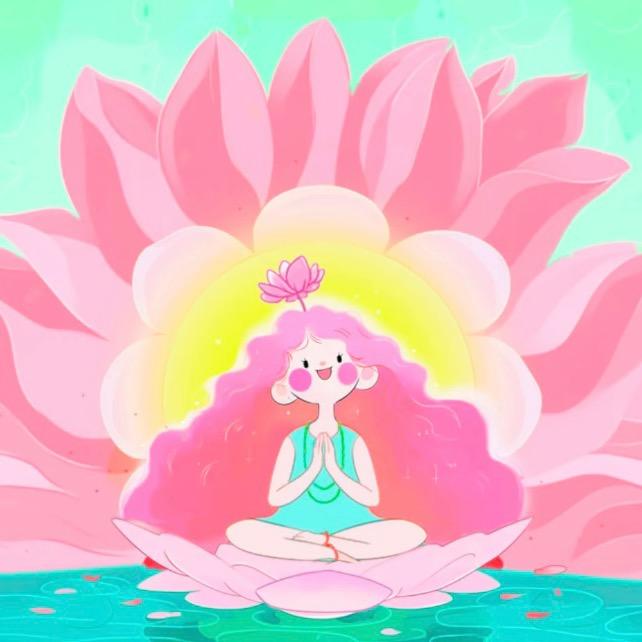 莉莉的生活频道