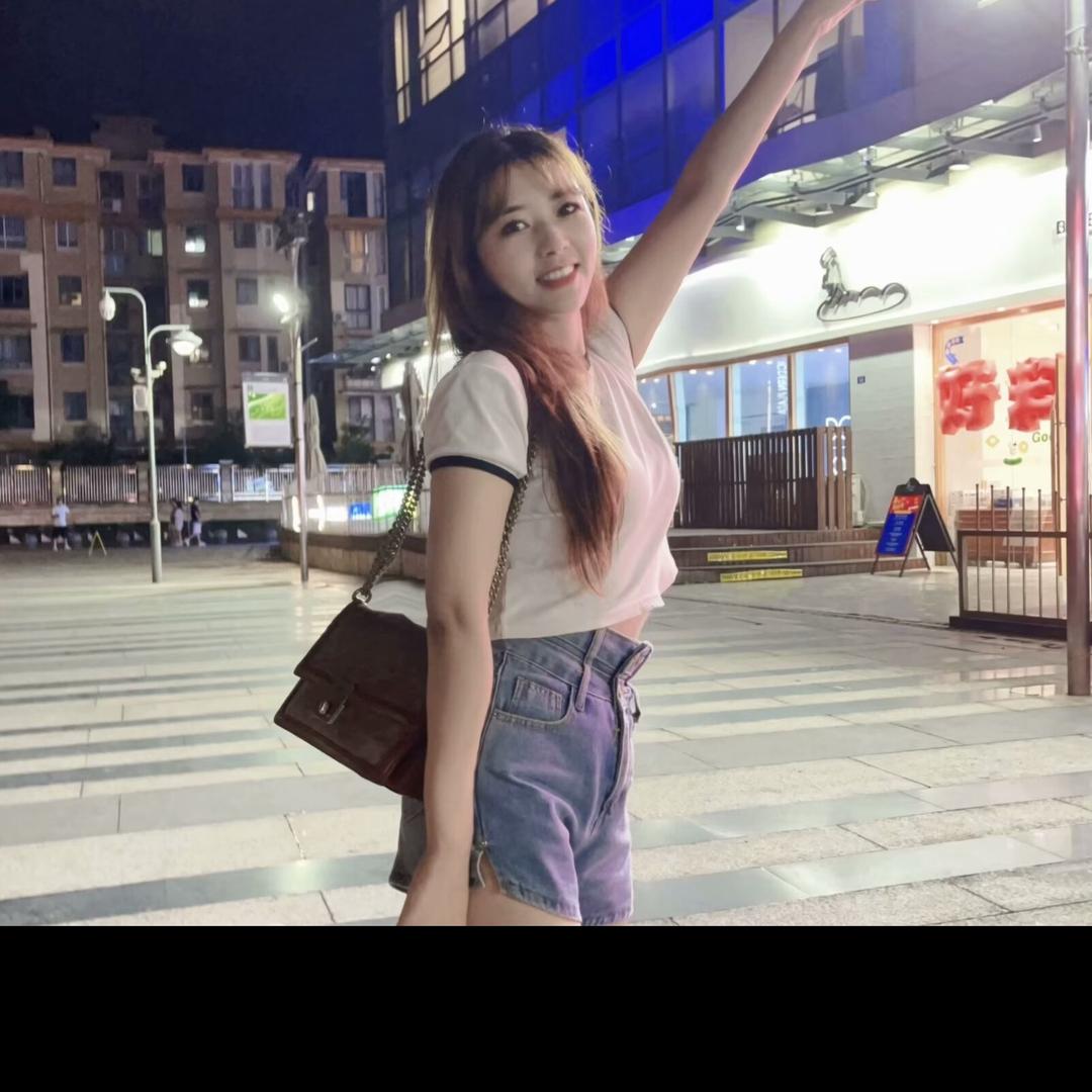 杨文文儿👀