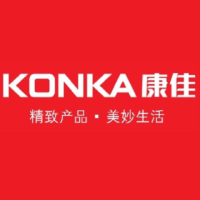 康佳品牌新品推广号