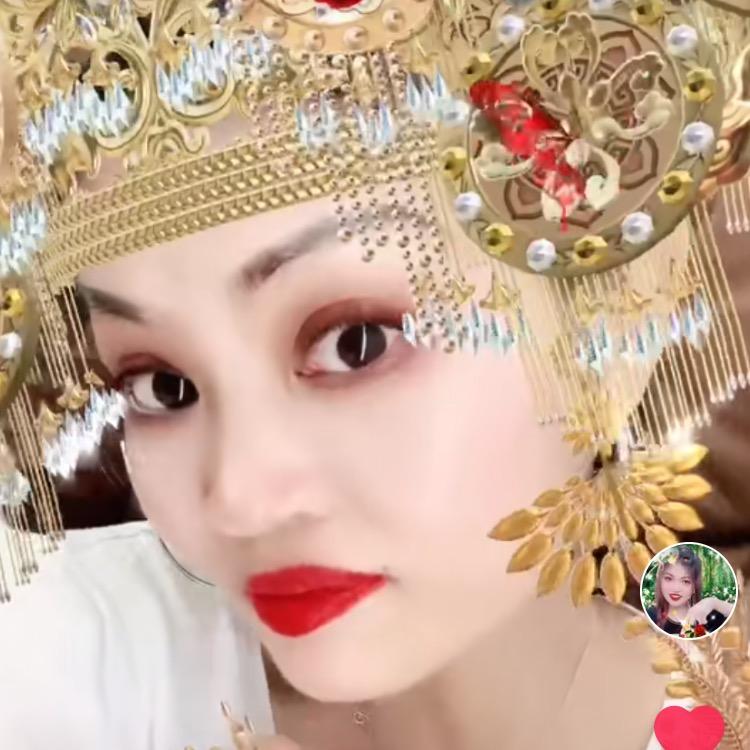 开心💫