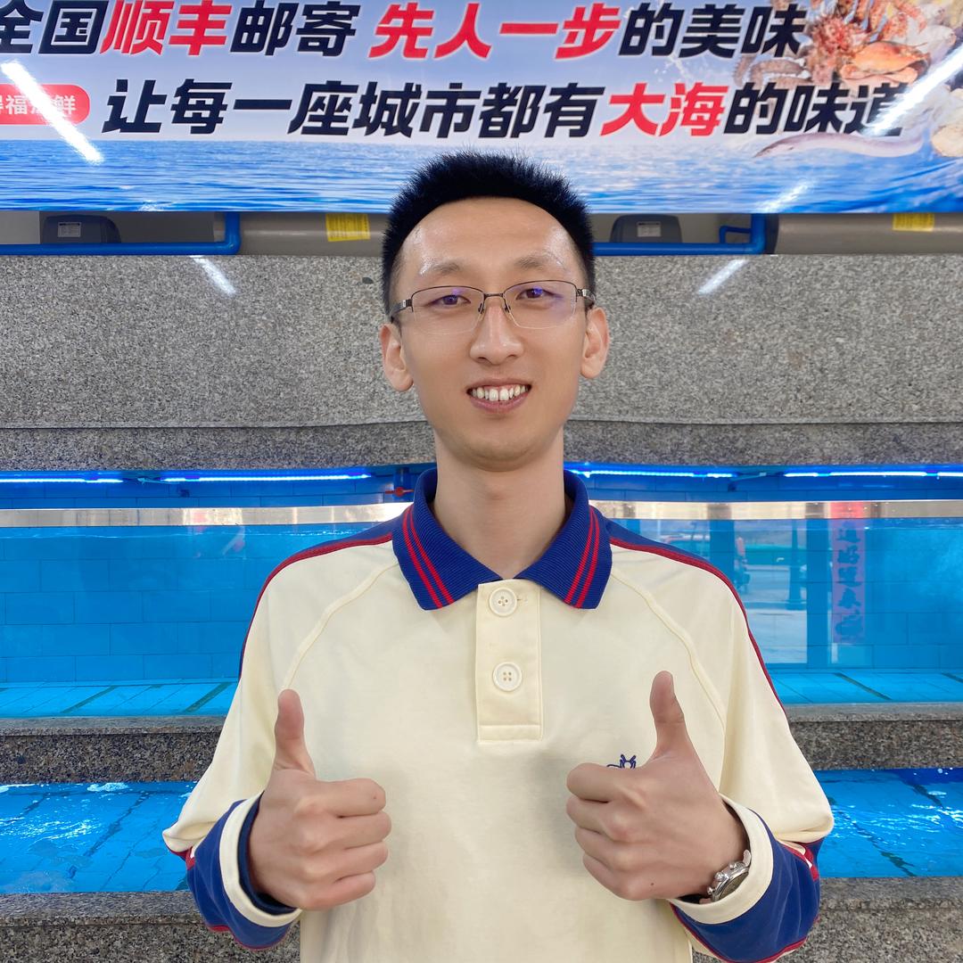 小宇海鲜仓（大连）～金得福海鲜
