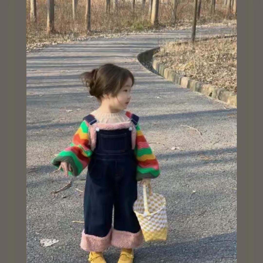 织里小蕾童装批发