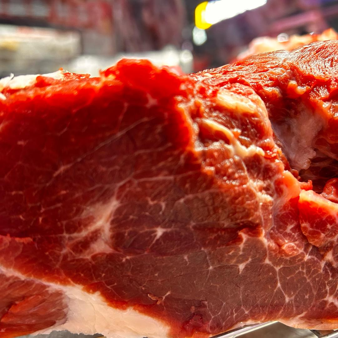 老周鲜牛羊肉