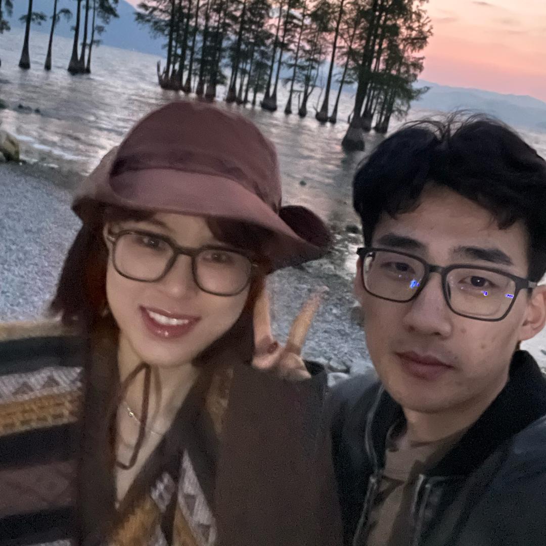 姜小记爱生活