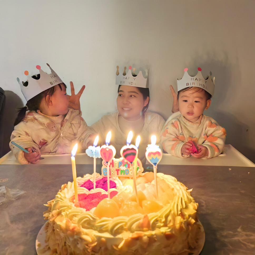 🍊橙子|柠檬Ma🍋