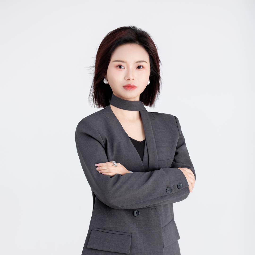 奉节婷姐说膜（北极光·欧阳车改）