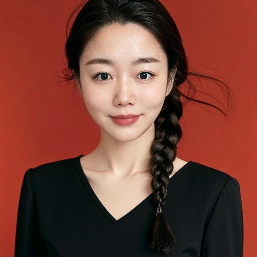🦌璐璐🧘‍♀️