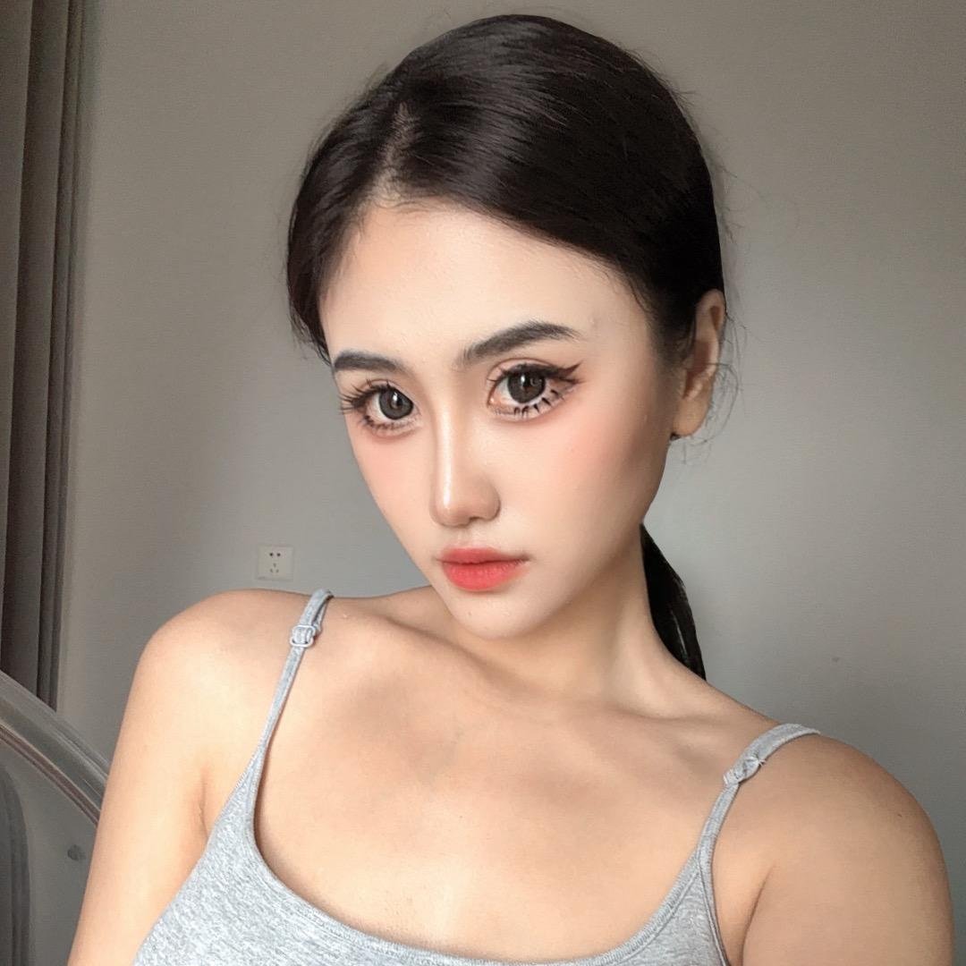 点儿芭比